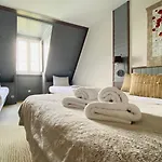 Hotel Bien-etre Aux Cypres De Marquay