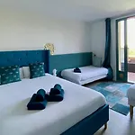 Hotel Bien-etre Aux Cypres De 3*