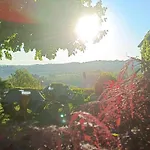 Bien-etre Aux Cypres De 호텔 마르꿰유
