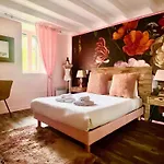 Bien-etre Aux Cypres De