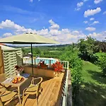 Hotel Bien-etre Aux Cypres De