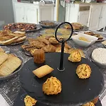 Bien-etre Aux Cypres De