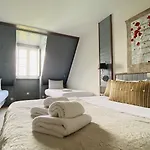 Hotel Bien-etre Aux Cypres De 3*