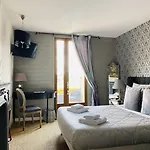 Bien-etre Aux Cypres De 호텔