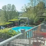 Bien-etre Aux Cypres De 3* Marquay