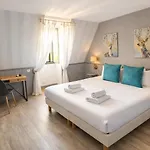 Bien-etre Aux Cypres De Hotel Marquay