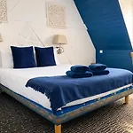 Hotel Bien-etre Aux Cypres De