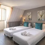 Bien-etre Aux Cypres De 3* Marquay
