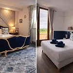 Bien-etre Aux Cypres De Hotel Marquay