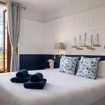 Bien-etre Aux Cypres De Hotel