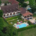 Bien-etre Aux Cypres De 3* Marquay