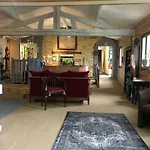Hotel Bien-etre Aux Cypres De