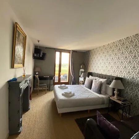 Bien-etre Aux Cypres De Hotel Marquay