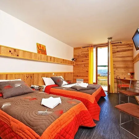 Hotel Bien-Etre Aux Cypres De Marquay