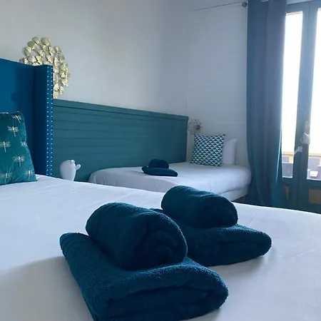 Hotel Hotel Bien-Etre Aux Cypres De Marquay 3*