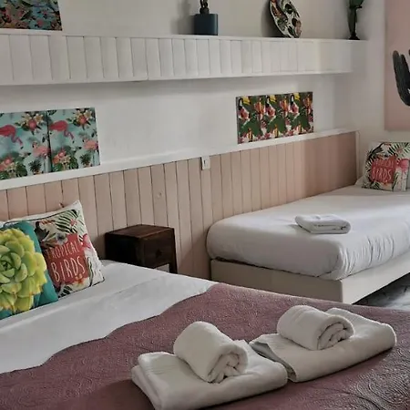 Hotel Bien-etre Aux Cypres De 3*