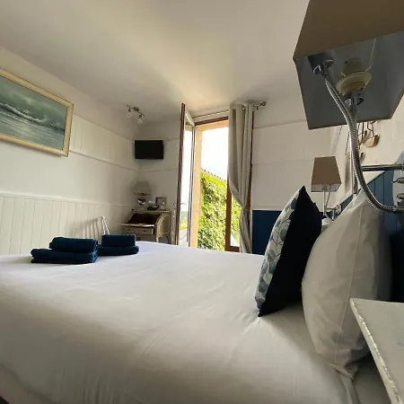 Hotel Bien-Etre Aux Cypres De Marquay Marquay