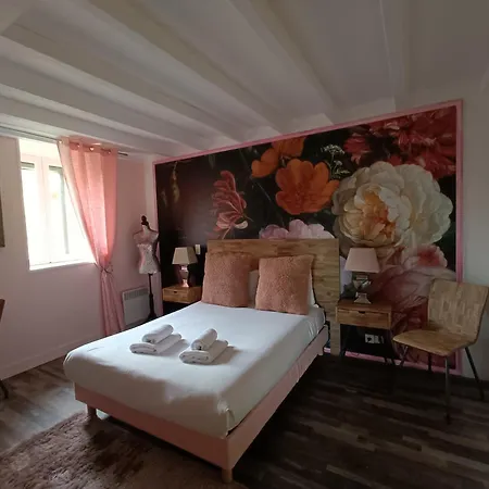 Hotel Bien-Etre Aux Cypres De Marquay Marquay