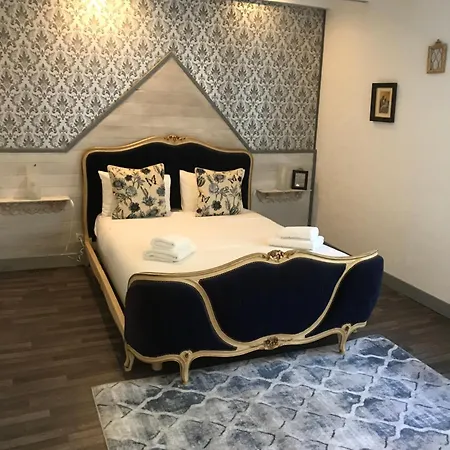 Hotel Bien-Etre Aux Cypres De Marquay