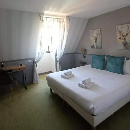 Bien-etre Aux Cypres De 3* Marquay