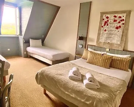Hotel Hotel Bien-Etre Aux Cypres De Marquay Marquay