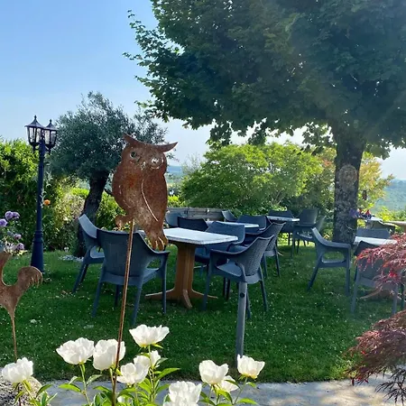 Hotel Bien-Etre Aux Cypres De Marquay 3*