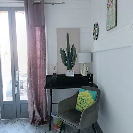 Hotel Bien-Etre Aux Cypres De Marquay