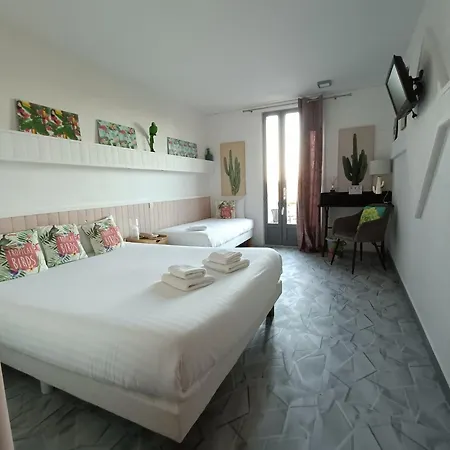 Hotel Bien-Etre Aux Cypres De Marquay