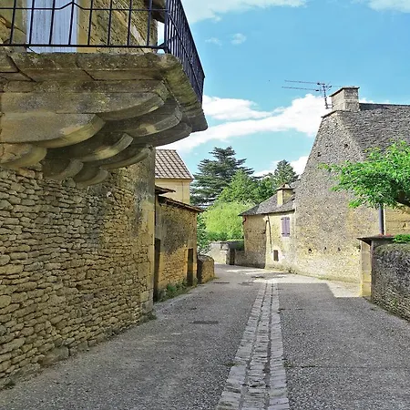 Bien-etre Aux Cypres De