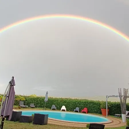 Hotel Bien-Etre Aux Cypres De Marquay 3*