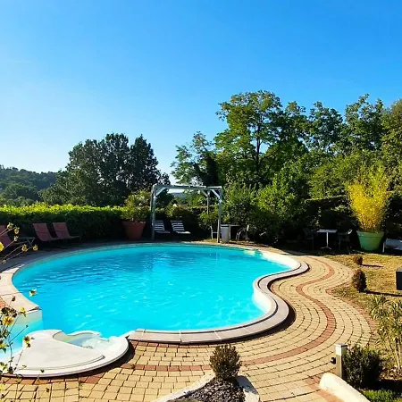 Bien-etre Aux Cypres De فندق 3*