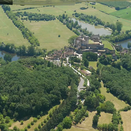 Hotel Bien-être Aux Cyprès De Marquay-calme Et élégance-laissez-vous Porter Par Ambiance Chaleureuse Où Chaque Instant Compte-découvrez Un Havre De Paix Où Nature Et Confort Se Marient Pour Vous Offrir Expérience Unique- Réservez Dès Aujourd' 3*