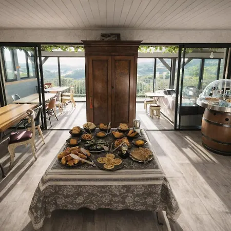 Hotel Bien-être Aux Cyprès De Marquay-calme Et élégance-laissez-vous Porter Par Ambiance Chaleureuse Où Chaque Instant Compte-découvrez Un Havre De Paix Où Nature Et Confort Se Marient Pour Vous Offrir Expérience Unique- Réservez Dès Aujourd' 3*