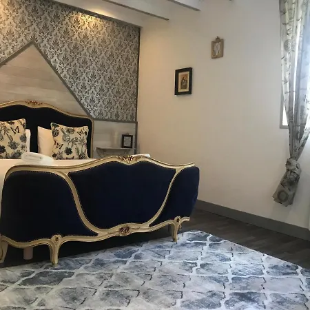Hotel Bien-Etre Aux Cypres De Marquay Hotel