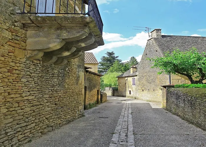 Bien-etre Aux Cypres De