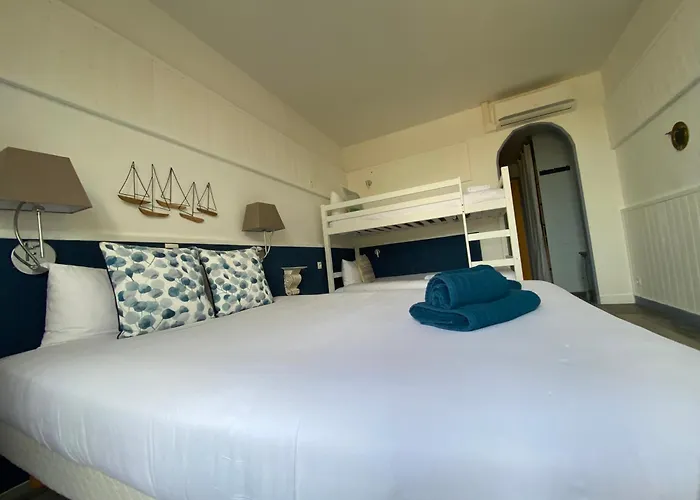 Bien-être Aux Cyprès De