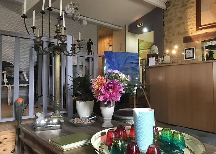 Bien-etre Aux Cypres De